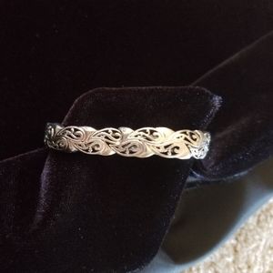 Filigree Bracelet